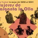 La Ruta Teatral Mujeres de Garganta de la Olla se celebra 16 y 21 de diciembre La Ruta Teatral Mujeres de Garganta de la Olla se celebra 16 y 21 de diciembre