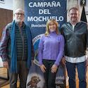 Arranca en Mrida la Campaa del Mochuelo que se celebra desde hace 61 aos Arranca en Mrida la Campaa del Mochuelo que se celebra desde hace 61 aos