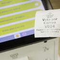 Correos admite 16193 votos por correo para las elecciones 21D un 495 menos que en 2023