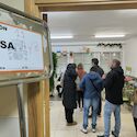 Encuesta CIS seala que 121 de votantes el 21D en Extremadura cambi su voto en campaa Encuesta CIS seala que 121 de votantes el 21D en Extremadura cambi su voto en campaa