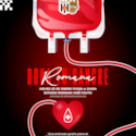Nueva colecta de sangre para este jueves en el Estadio Romano Jos Fouto de Mrida Nueva colecta de sangre para este jueves en el Estadio Romano Jos Fouto de Mrida