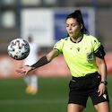 La extremea Eugenia Gil Soriano dirigir la final de la Supercopa femenina 
