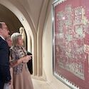 Bazaga ensalza gran apuesta por cultura reflejada en reconocimientos al Helga de Alvear Bazaga ensalza gran apuesta por cultura reflejada en reconocimientos al Helga de Alvear