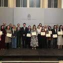 Premios Irene reconocen al CEPA Eugenia de Montijo en prevencin de la violencia de gnero