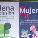 Plena inclusin Extremadura impulsa la Red de Mujeres de Extremadura