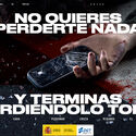 La DGT lanza su campaa de Semana Santa poniendo el foco en el peatn