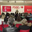 Vega finaliza una campaa de primarias ejemplar que dar paso a un nuevo PSOE Vega finaliza una campaa de primarias ejemplar que dar paso a un nuevo PSOE