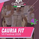 Festival Cauria Fit celebra jornada activa para impulsar presencia de la mujer en deporte