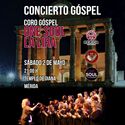 El Coro Gospel One Soul La Lira ofrecer un concierto en el Templo de Diana de Mrida
