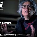 Cristina D Silveira dirigir ceremonia Premios Max previstos en Teatro Romano de Mrida