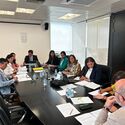 Feval aprueba planificacin 2027 y elige presidenta a la alcaldesa de Don Benito