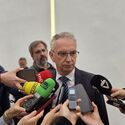 Batida de bsqueda de Rosala Cceres prueba que Guardia Civil sigue avanzando en el caso