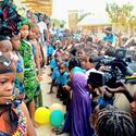 Unicef y Diputacin Cceres se unen para prevenir el matrimonio infantil en Mozambique