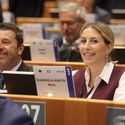 Guardiola destaca Premio Carlos V como smbolo de unin ante Comit Europeo de Regiones