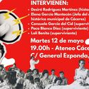 PSOE provincial trae voz de mujeres supervivientes del Patronato de Proteccin a la Mujer