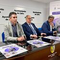 12 acciones formativas de Programa Liderarte dirigidas a mujeres con discapacidad 12 acciones formativas de Programa Liderarte dirigidas a mujeres con discapacidad