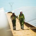 Fundacin Iberdrola impulsa beca para fomentar presencia de mujeres en la FP electricidad