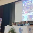 El IES Santa Eulalia celebra una jornada histrica del Concurso Efecto Matilda