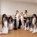 El Gran Teatro de Cceres acoger ALMA la gala de fin de curso de Danza FEMAE