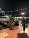 La Gala AECC en Badajoz rene a unas 250 personas en una noche de compromiso y solidaridad La Gala AECC en Badajoz rene a unas 250 personas en una noche de compromiso y solidaridad