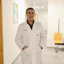 Hospital Quirnsalud Clideba hace 1 reseccin pulmonar con ciruga mnimamente invasiva