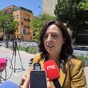 Abogada Vox ve acreditado por UCO que D Snchez fue beneficiado con plaza en Diputacin