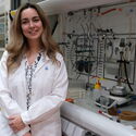 Investigadora cacerea Marina Gonzlez premiada como una de las mejores tesis de Espaa