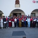 Presidenta Diputacin de Badajoz reivindica la educacin como la mejor inversin de futuro