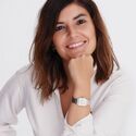 La psicloga Rebeca Cceres presenta en Badajoz un libro sobre bienestar y productividad 