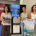 Corre con nosotras busca promocionar la participacin de mujeres en carreras de montaa