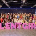 Llega a Extremadura el programa educativo STEM Talent Girl 