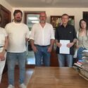 La empresa Espatitar de apoyo a la agricultura aprueba su primer plan de igualdad La empresa Espatitar de apoyo a la agricultura aprueba su primer plan de igualdad