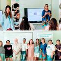  Programa SARA acerca emprendimiento hostelero a sus alumnas en Villafranca de los Barros