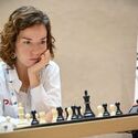 Subcampeona femenina de Europa de Ajedrez Sabrina Vega acudir Centro Penitenciario