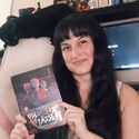 Directora con races extremeas Laura Zamora publica El relojero de Portales