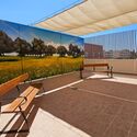 Unidad Psiquiatra del San Pedro Alcntara de Cceres incorpora una terraza teraputica Unidad Psiquiatra del San Pedro Alcntara de Cceres incorpora una terraza teraputica