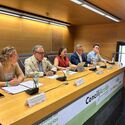 Snchez Vera destaca avances en la reduccin de la brecha salarial en los ltimos aos