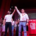 Ms mujeres que hombres y 60 de renovacin en nueva Ejecutiva PSOE provincial cacereo Ms mujeres que hombres y 60 de renovacin en nueva Ejecutiva PSOE provincial cacereo