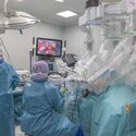El nuevo Hospital Quirnsalud Badajoz incorporar ciruga robtica con tecnologa Da Vinci
