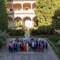 Campus Yuste razona sobre el matrimonio como herramienta de poder en poca de los Hasburgo Campus Yuste razona sobre el matrimonio como herramienta de poder en poca de los Hasburgo