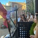 Paula Rodrguez Garca ser la Abanderada de las Fiestas de San Juan de Coria en 2027 Paula Rodrguez Garca ser la Abanderada de las Fiestas de San Juan de Coria en 2027