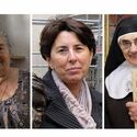 PSOE Badajoz propone a Carmen Alor Carmen Cienfuegos y sor Celina para reconocimientos