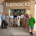 1 fase proyecto RADAR hace 985 cribados para diagnstico precoz enfermedad renal crnica