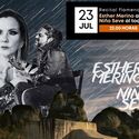 La cantaora Esther Merino y el guitarrista Nio Seve ofrecen un recital en Museo Vostell La cantaora Esther Merino y el guitarrista Nio Seve ofrecen un recital en Museo Vostell