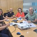 CCOO firma el primer Plan de Igualdad de Ferretera Industrial Grupo 15 CCOO firma el primer Plan de Igualdad de Ferretera Industrial Grupo 15
