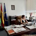 En Sectorial Energa Morn insta acatar informe CNS sobre Almaraz y dejar ideologas