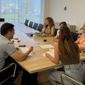 La empresa industrial ICAP Laundry firma su primer Plan de Igualdad 