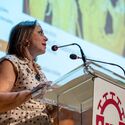 Junta destaca Encuentro de Creadoras como espacio clave para dar voz a mujeres en teatro Junta destaca Encuentro de Creadoras como espacio clave para dar voz a mujeres en teatro