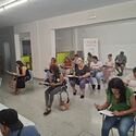 Programa Crisol Mrida inicia seleccin de participantes en 2 proyectos para curso 202627 Programa Crisol Mrida inicia seleccin de participantes en 2 proyectos para curso 202627