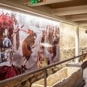 La Cripta de Santa Eulalia permite recorrer la historia de Mrida desde poca romana